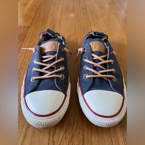 CONVERSE - Chuck Taylor All Star - Navy Blue